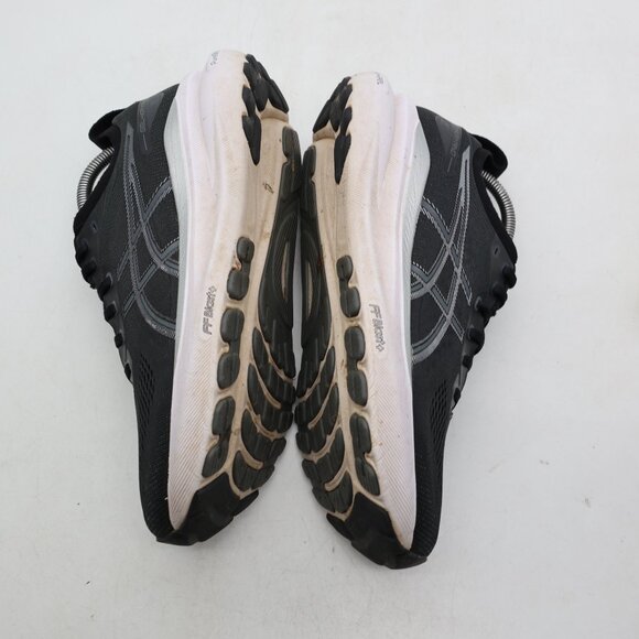 Asics Gel Kayano 31 Women's 10 Narrow Black 1012B672 Running Athletic Sneakers - Picture 8 of 9